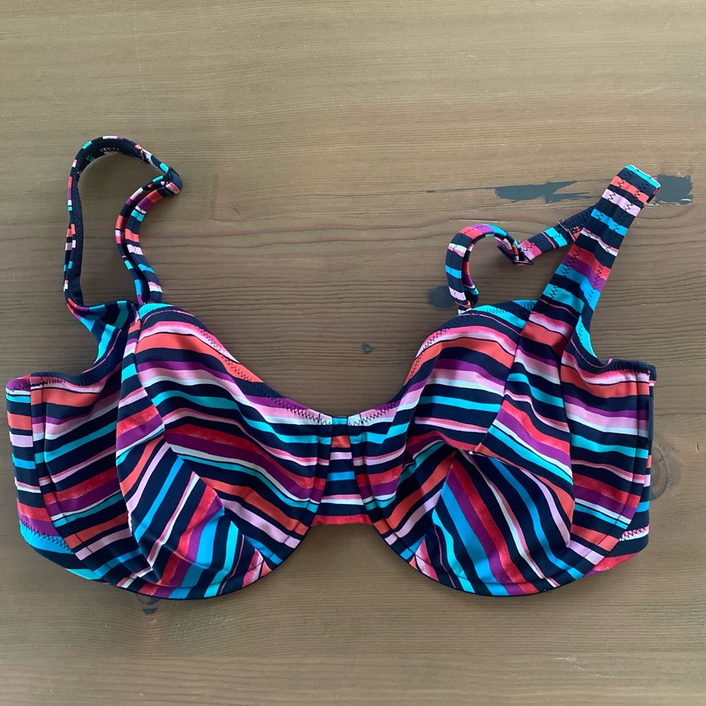 Rosa Faia Beautyfull ‘Henny’ bikini top